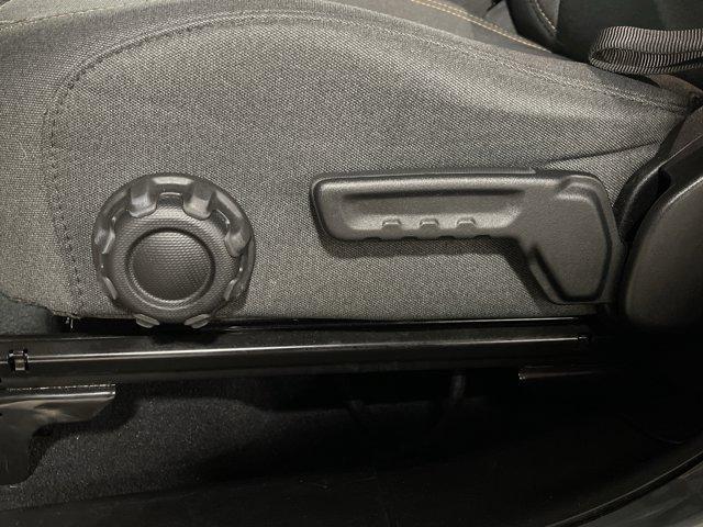 used 2025 Jeep Wrangler 4xe car, priced at $35,497