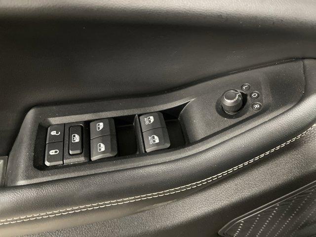 used 2023 Jeep Grand Cherokee L car, priced at $31,497