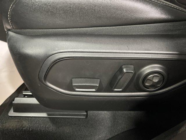 used 2023 Jeep Grand Cherokee L car, priced at $31,497