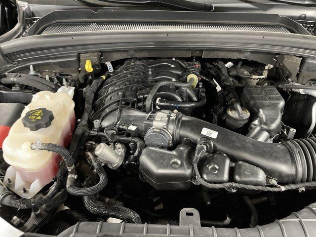 used 2023 Jeep Grand Cherokee L car, priced at $31,497