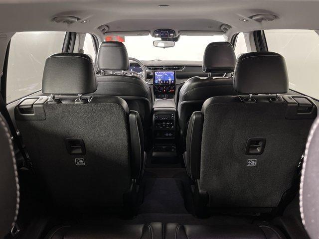 used 2023 Jeep Grand Cherokee L car, priced at $31,497