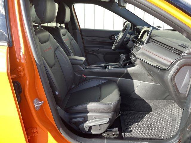 new 2026 Jeep Compass car, priced at $32,223