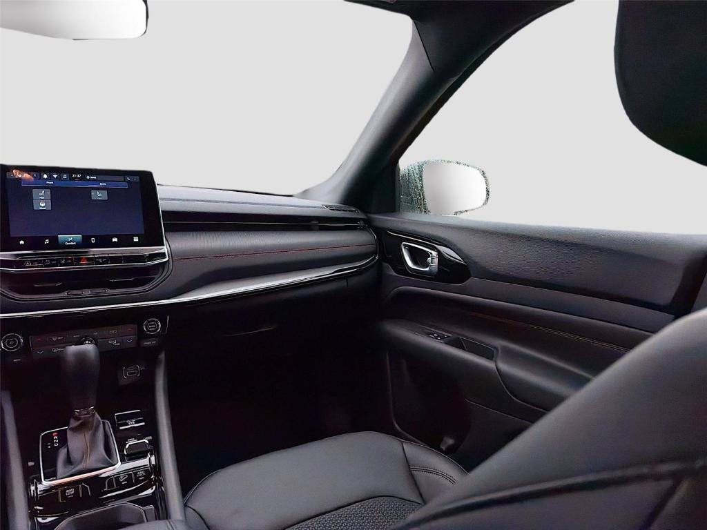 new 2026 Jeep Compass car, priced at $32,092