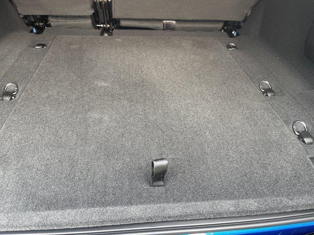 new 2026 Jeep Wrangler car, priced at $45,637