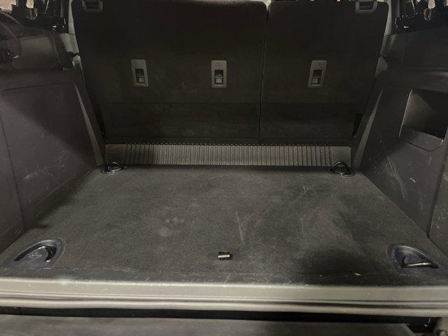 used 2022 Ford Bronco car, priced at $36,497