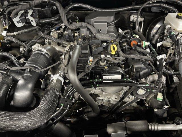 used 2022 Ford Bronco car, priced at $36,497