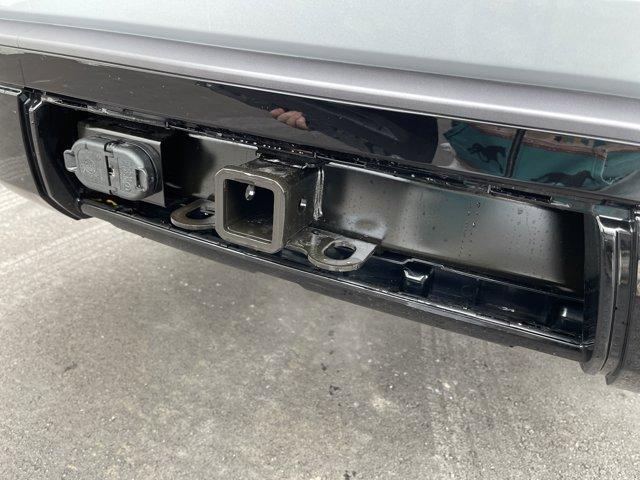 new 2026 Jeep Grand Wagoneer car, priced at $92,862