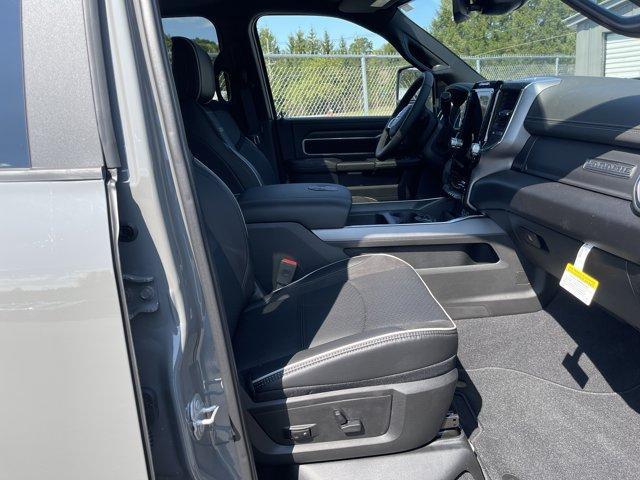 new 2025 Ram 2500 car, priced at $70,789