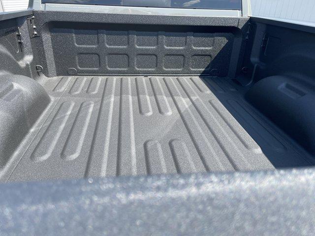 new 2025 Ram 2500 car, priced at $70,789