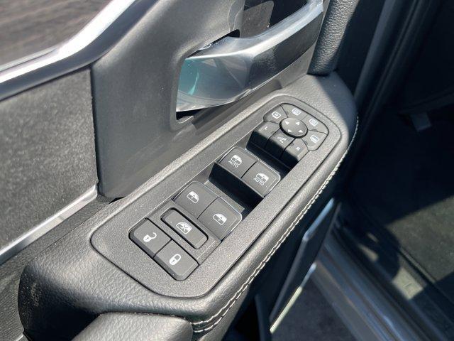 new 2025 Ram 2500 car, priced at $70,789