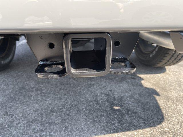 new 2025 Ram 2500 car, priced at $70,789