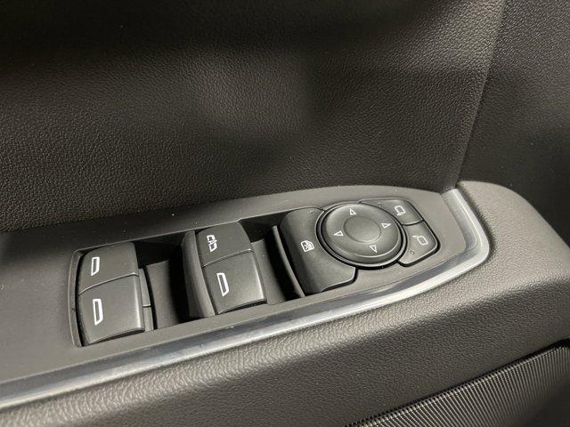 used 2022 Chevrolet Silverado 1500 car, priced at $35,997