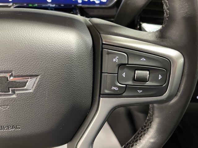 used 2022 Chevrolet Silverado 1500 car, priced at $35,997