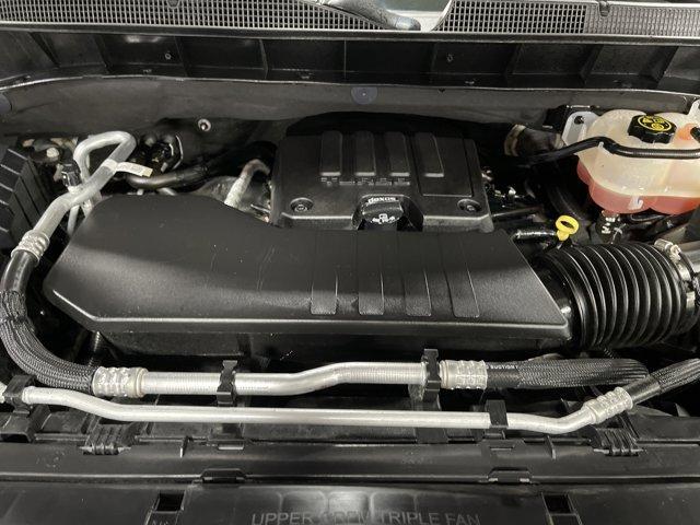 used 2022 Chevrolet Silverado 1500 car, priced at $35,997