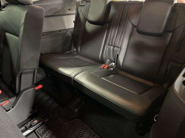 used 2018 Volkswagen Atlas car, priced at $16,997