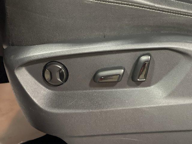 used 2018 Volkswagen Atlas car, priced at $16,997