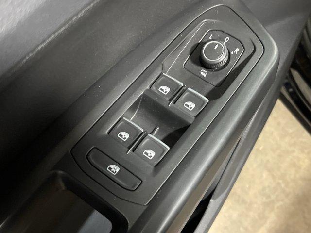 used 2018 Volkswagen Atlas car, priced at $16,997