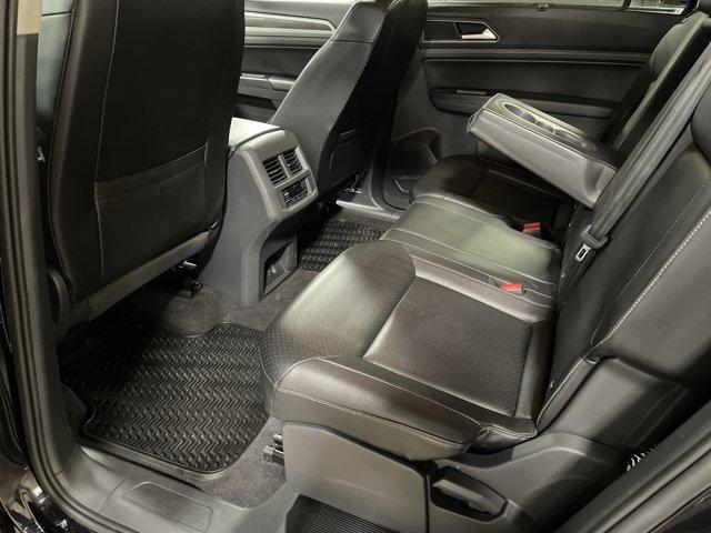 used 2018 Volkswagen Atlas car, priced at $16,997