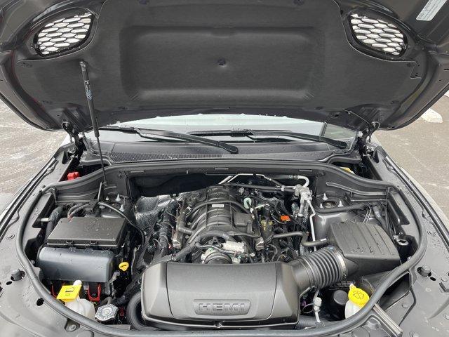 new 2026 Dodge Durango car, priced at $45,600