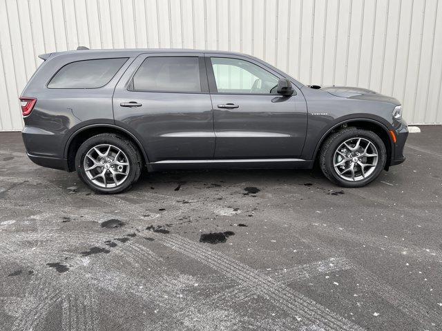 new 2026 Dodge Durango car, priced at $45,600
