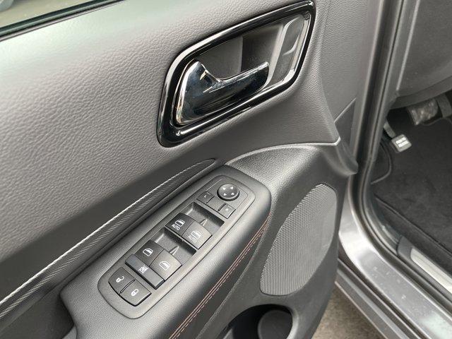 new 2026 Dodge Durango car, priced at $45,600