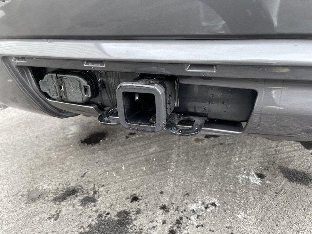 new 2026 Dodge Durango car, priced at $45,600