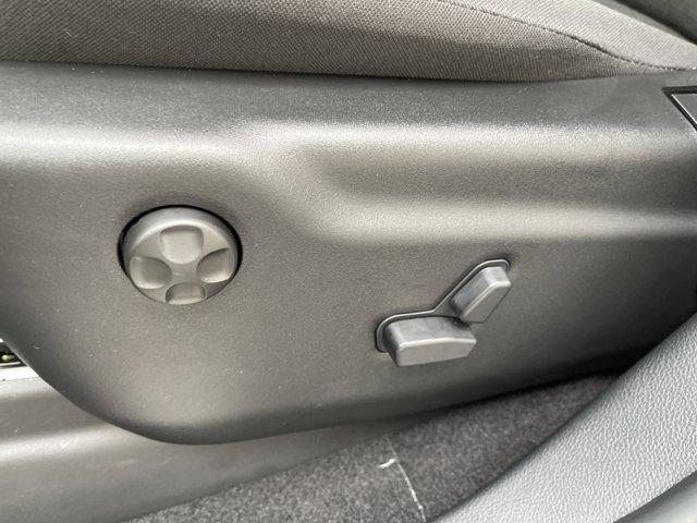 new 2026 Dodge Durango car, priced at $45,600