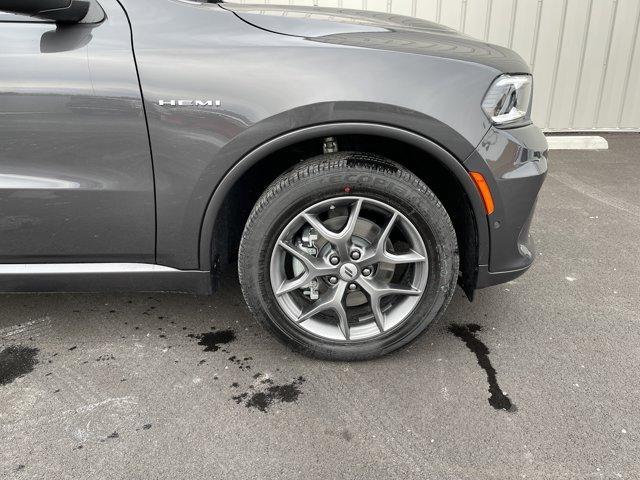 new 2026 Dodge Durango car, priced at $45,600