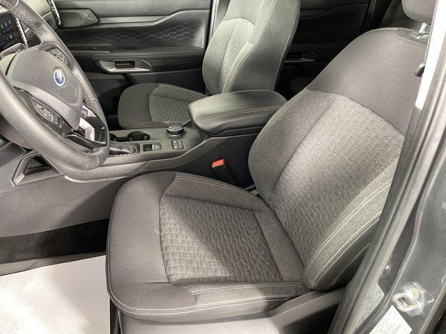 used 2024 Ford Ranger car, priced at $31,997