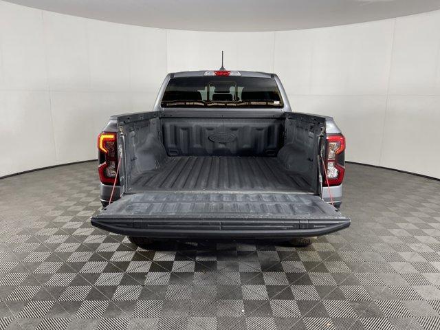 used 2024 Ford Ranger car, priced at $31,997