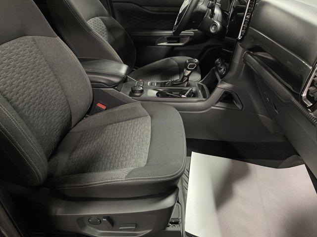 used 2024 Ford Ranger car, priced at $31,997