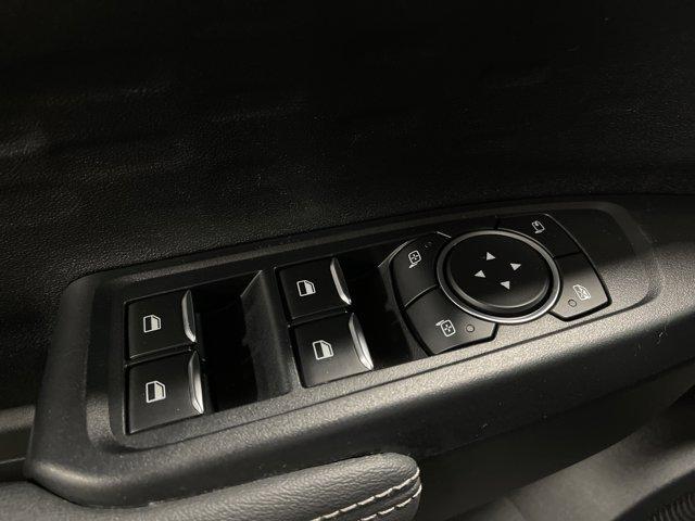 used 2024 Ford Ranger car, priced at $31,997