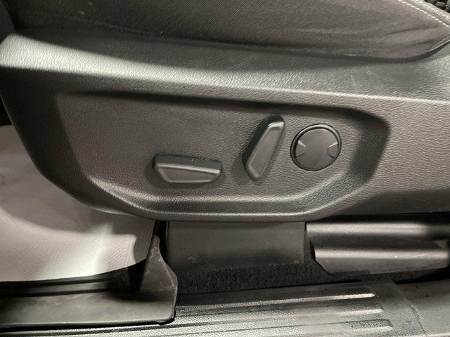 used 2024 Ford Ranger car, priced at $31,997