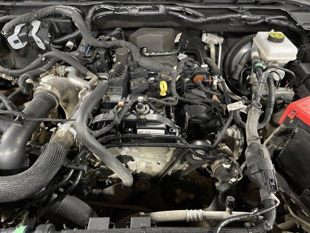 used 2024 Ford Ranger car, priced at $31,997