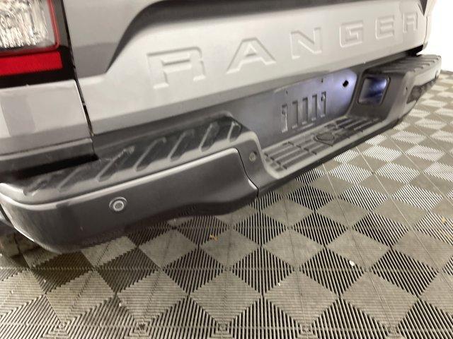 used 2024 Ford Ranger car, priced at $31,997