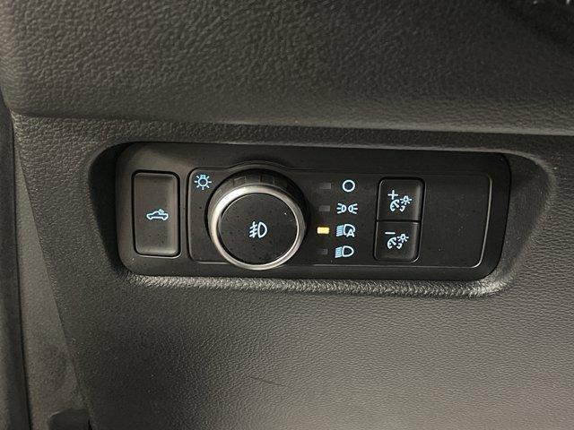 used 2024 Ford Ranger car, priced at $31,997