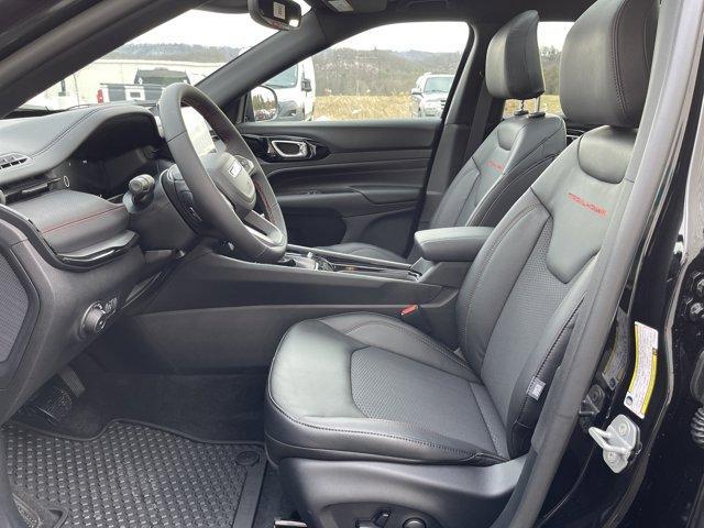 new 2026 Jeep Compass car, priced at $35,756