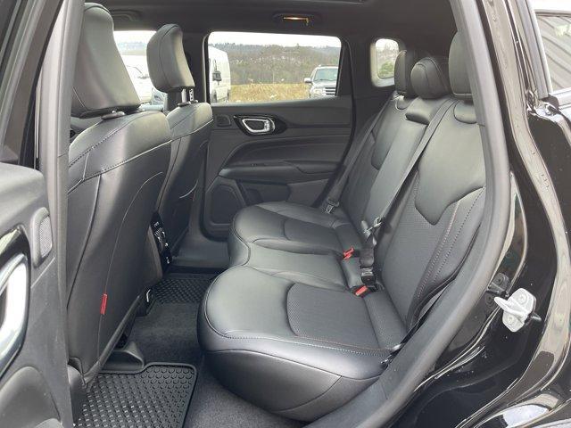 new 2026 Jeep Compass car, priced at $35,756