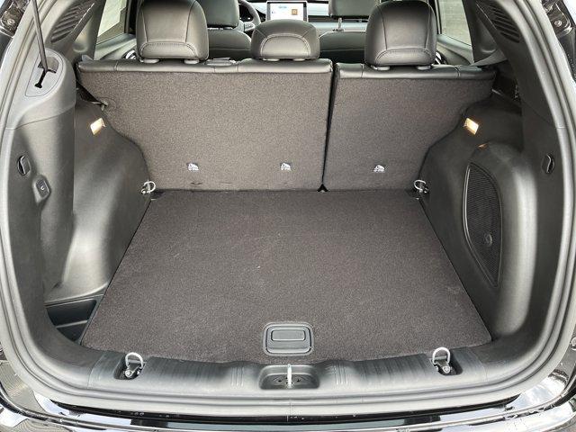 new 2026 Jeep Compass car, priced at $35,756