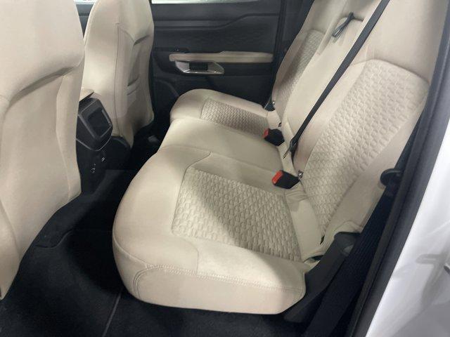 used 2024 Ford Ranger car, priced at $34,497