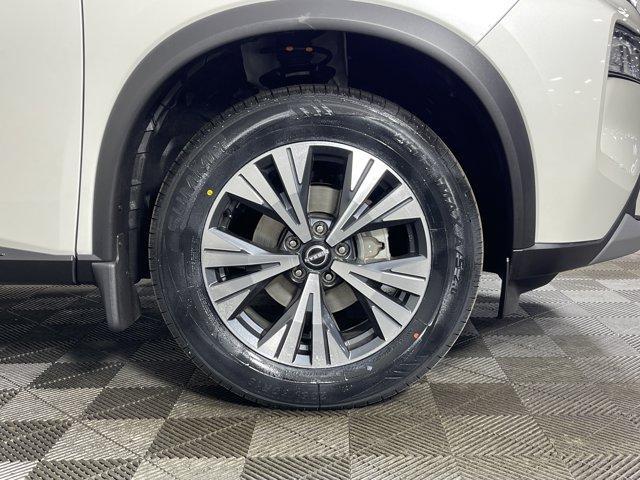 used 2023 Nissan Rogue car, priced at $23,997