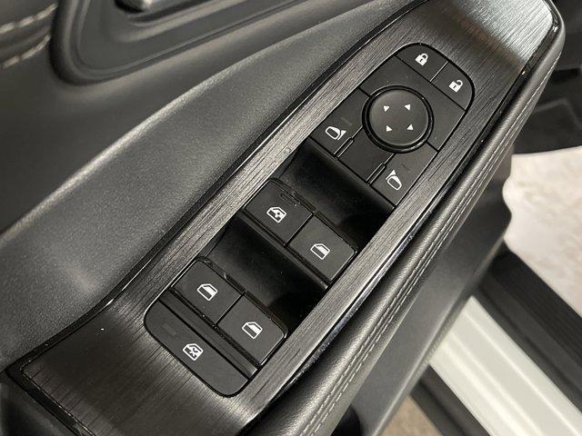 used 2023 Nissan Rogue car, priced at $23,997