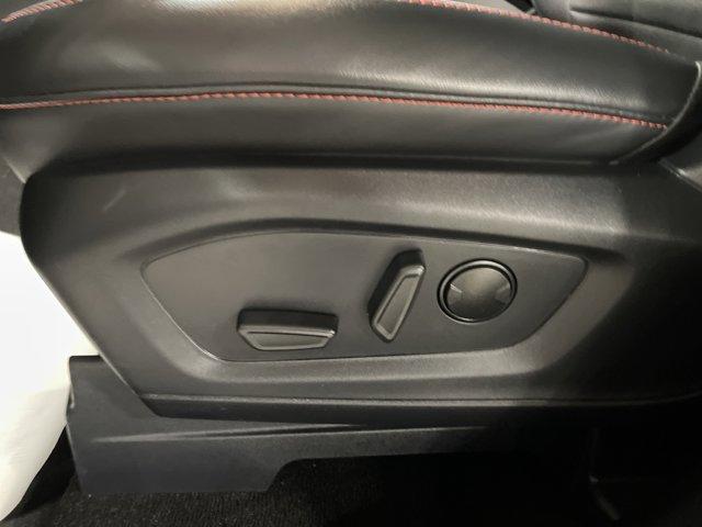 used 2025 Ford Explorer car, priced at $36,997