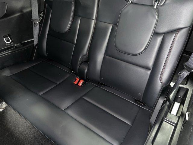 used 2025 Ford Explorer car, priced at $36,997