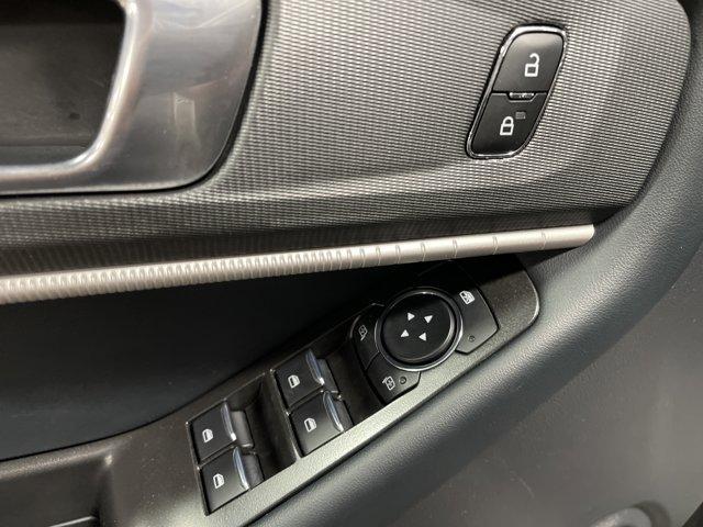 used 2025 Ford Explorer car, priced at $36,997