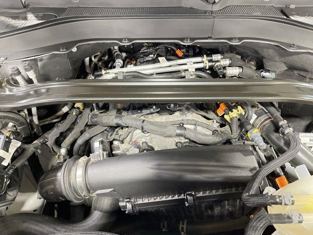 used 2025 Ford Explorer car, priced at $36,997