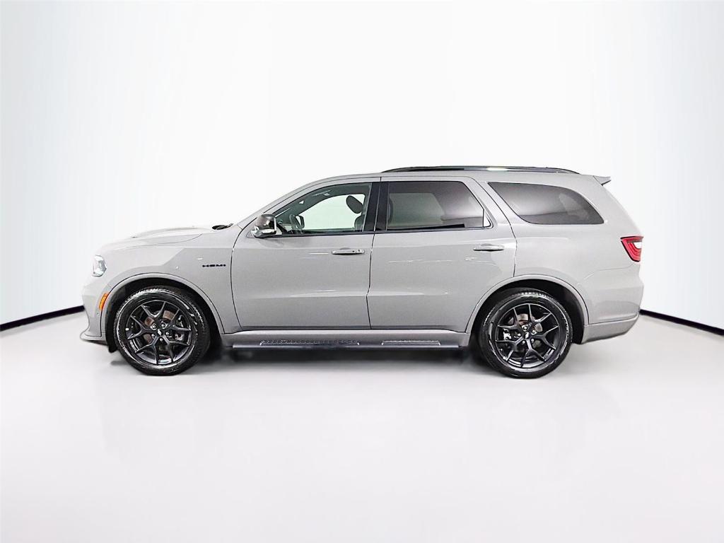 used 2026 Dodge Durango car, priced at $46,997