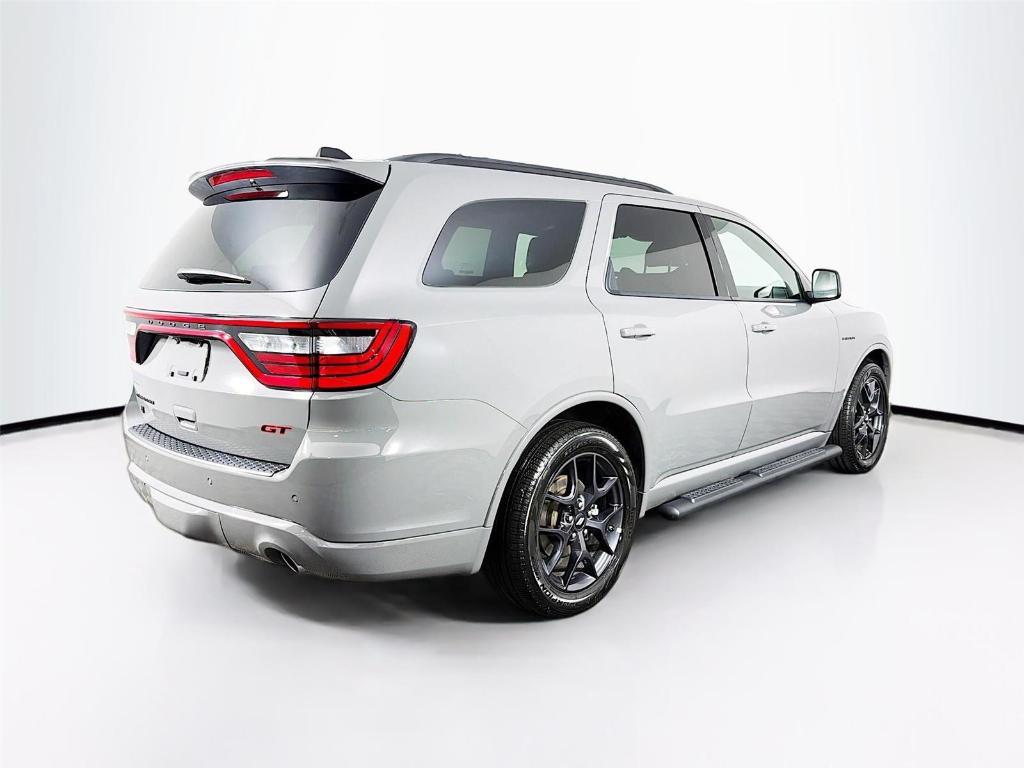 used 2026 Dodge Durango car, priced at $46,997