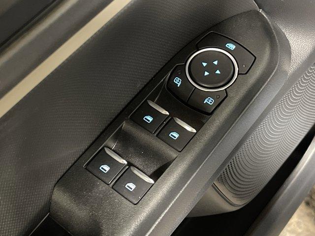 used 2025 Ford Bronco Sport car, priced at $27,497