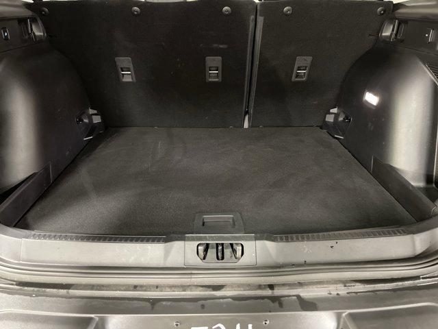 used 2025 Ford Bronco Sport car, priced at $27,497